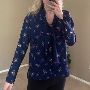 JPMorgan Chase Lands End/ Jason Wu Top